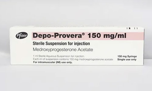 Depo-Provera® 150mg/ml