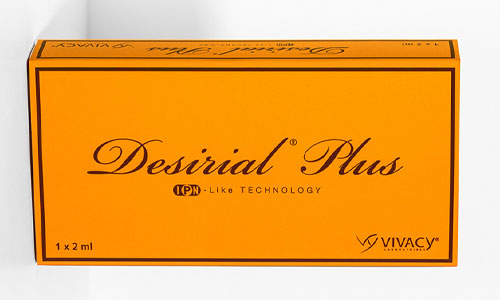 Desirial® Plus 21mg/ml
