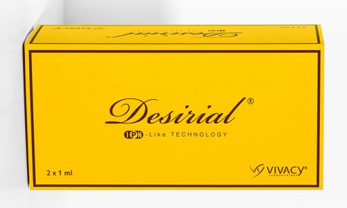 Desirial® 19mg/ml