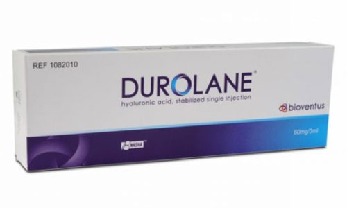 Durolane® 60mg/3ml