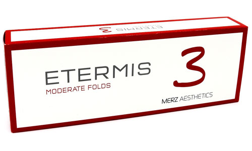 Etermis 3 23mg/ml