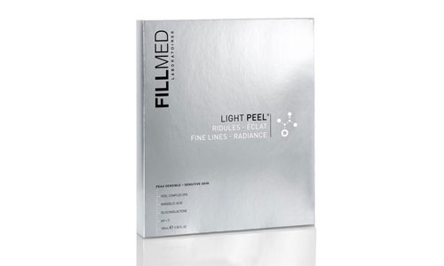 Filorga® Light Peel (Sensitive Skin)