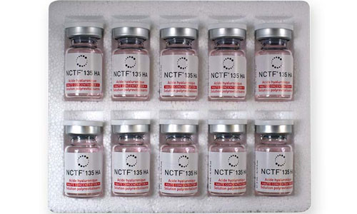 Filorga NCTF 135 HA® 5mg/ml