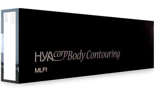 HYAcorp Body Contouring mlf1 20mg/ml, 2mg/ml