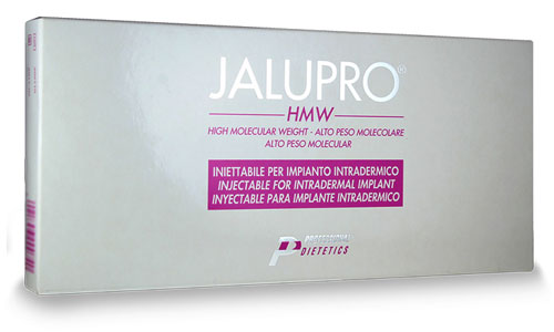 Jalupro® HMW 20mg/ml,80mg/ml