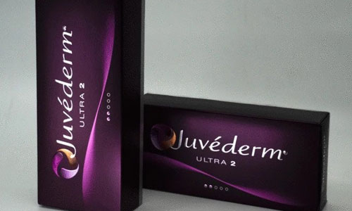 Juvederm® Ultra 2 24mg/ml
