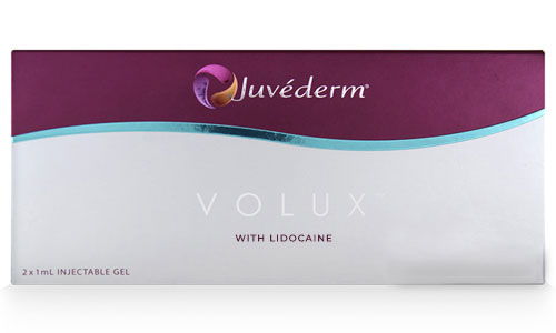 Juvederm® Volux With Lidocaine 2-1ml
