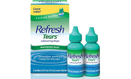 Refresh Tears™ 0.50%