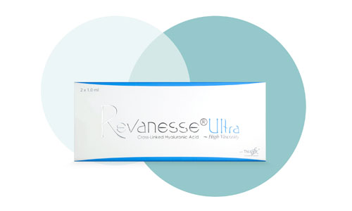 Revanesse® Ultra 25mg/ml