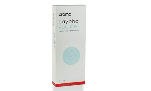 Saypha® Volume 23mg/ml