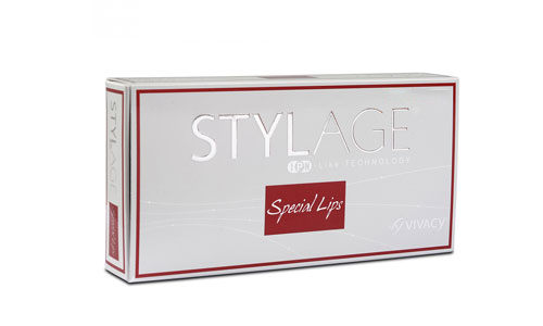 Stylage® Special Lips 18.5mg/ml