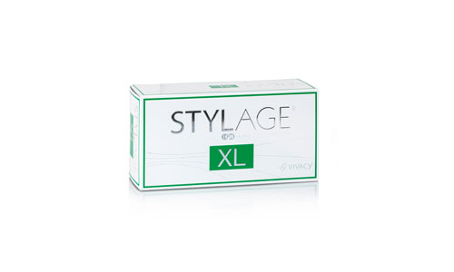 Stylage® XL 26mg/ml