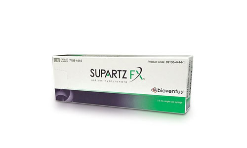 Supartz® 10mg/ml