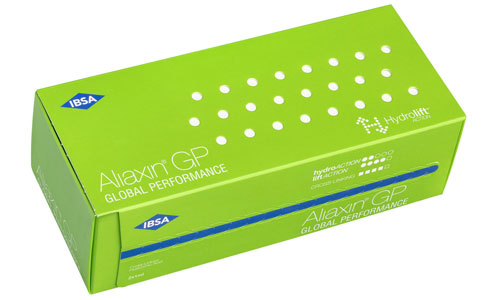 Aliaxin® GP Global Performance 25mg/ml