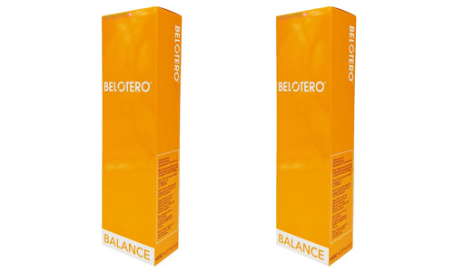 Belotero® Balance 22.5mg/ml