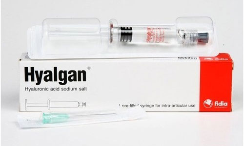 Hyalgan® 20mg/ml